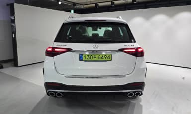 GLE-Class W167