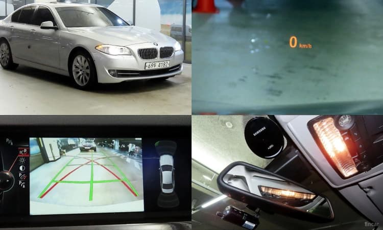 5 Series (F10)