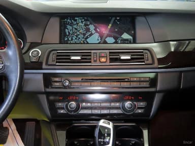 5 Series (F10)
