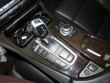5 Series (F10)