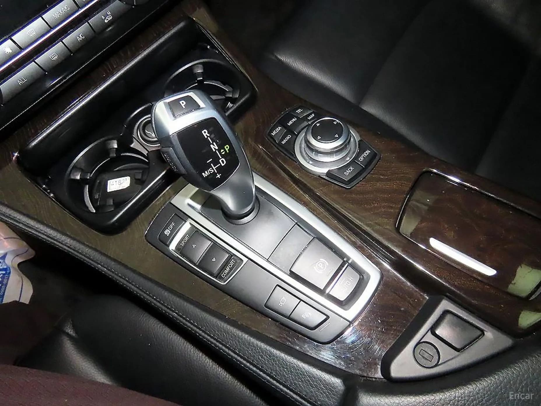 5 Series (F10)