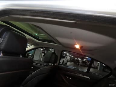 5 Series (F10)