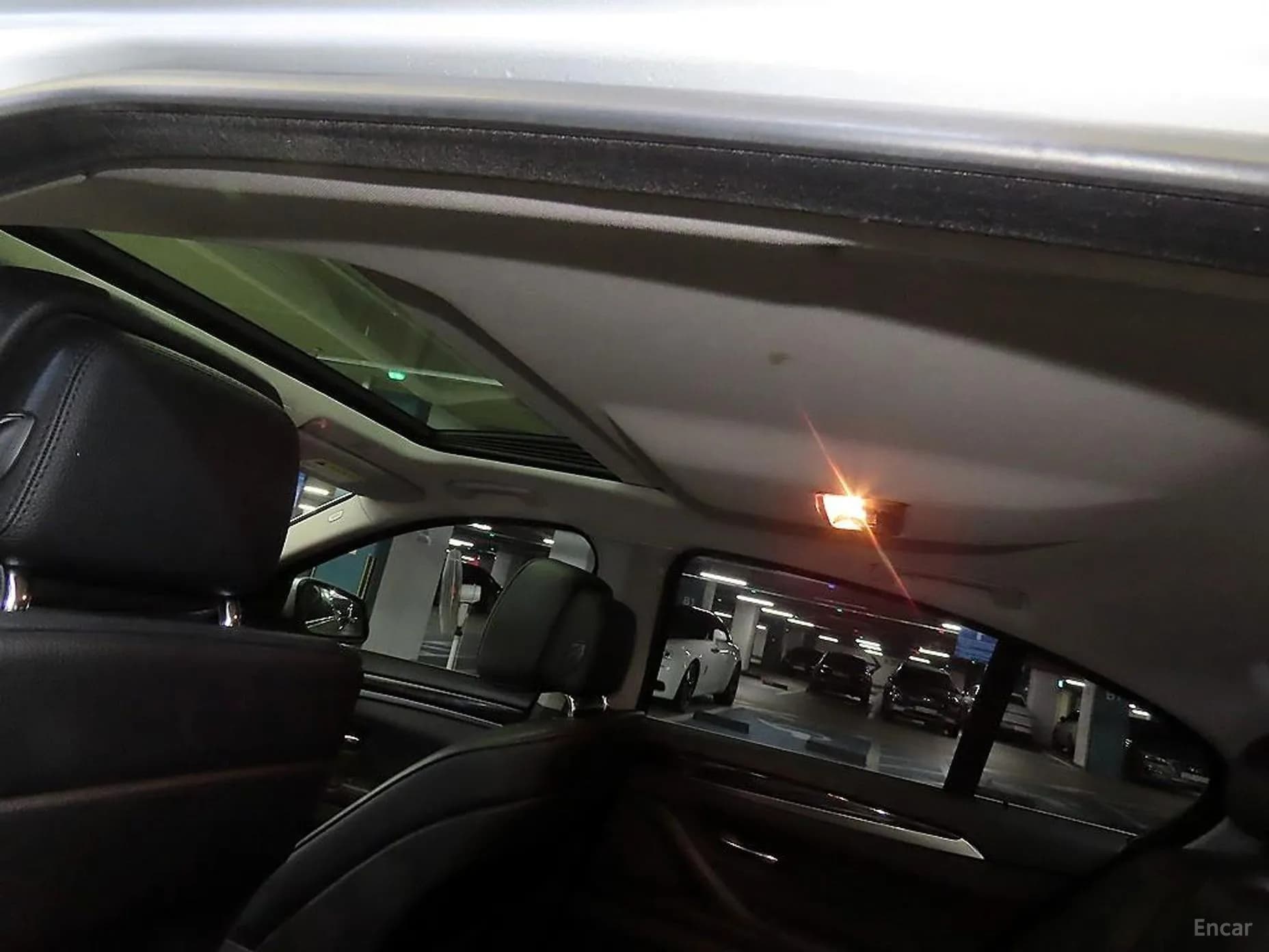 5 Series (F10)