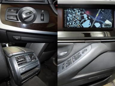 5 Series (F10)