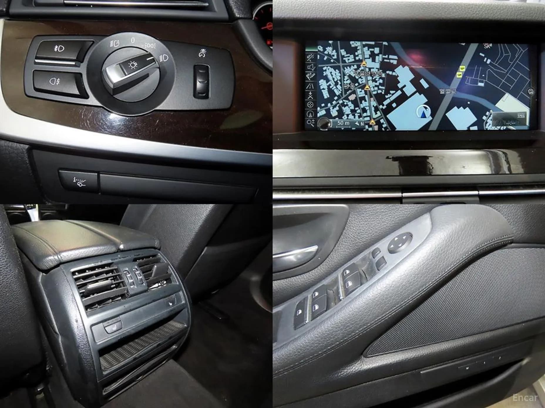 5 Series (F10)
