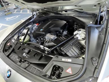 5 Series (F10)