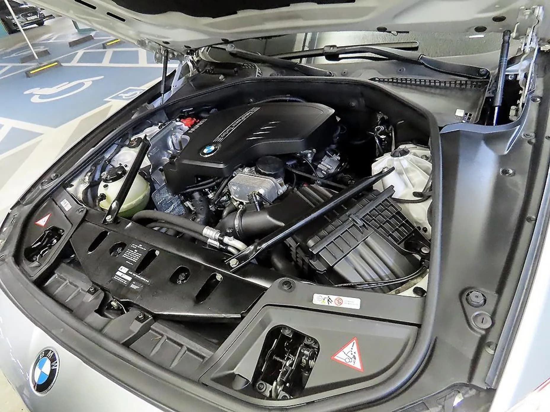 5 Series (F10)