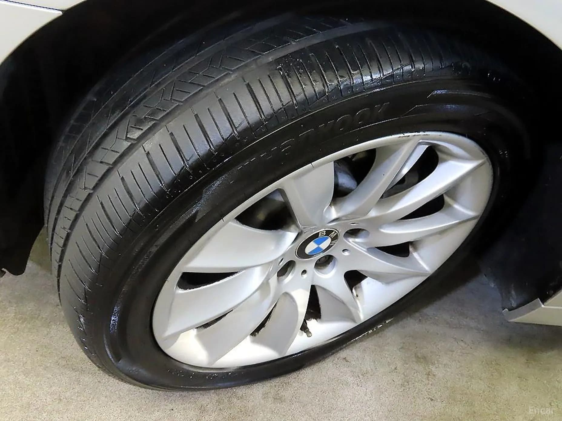 5 Series (F10)