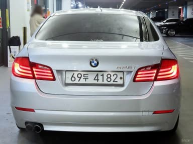 5 Series (F10)