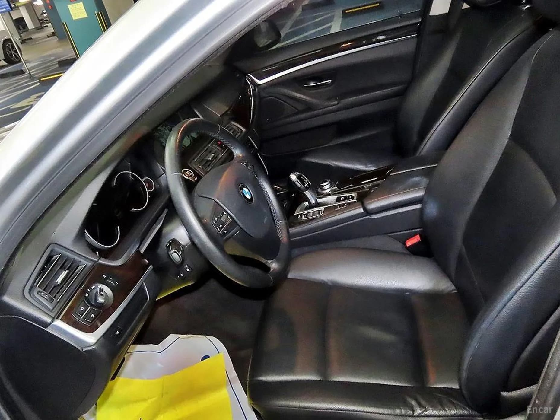 5 Series (F10)