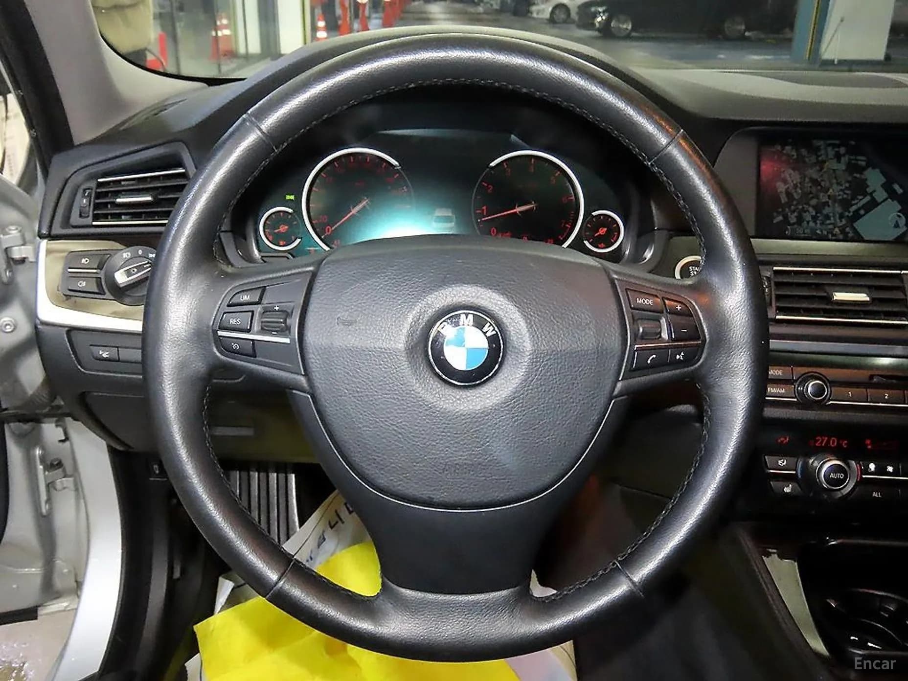 5 Series (F10)