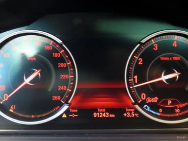 5 Series (F10)