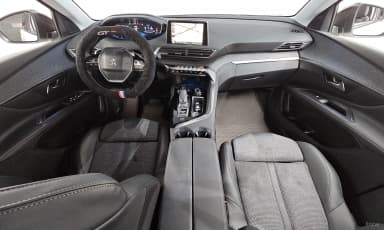 5008 2nd generation
