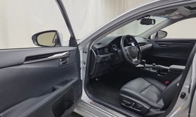 New ES300h