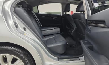 New ES300h