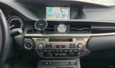 New ES300h
