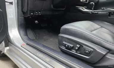 New ES300h