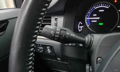New ES300h