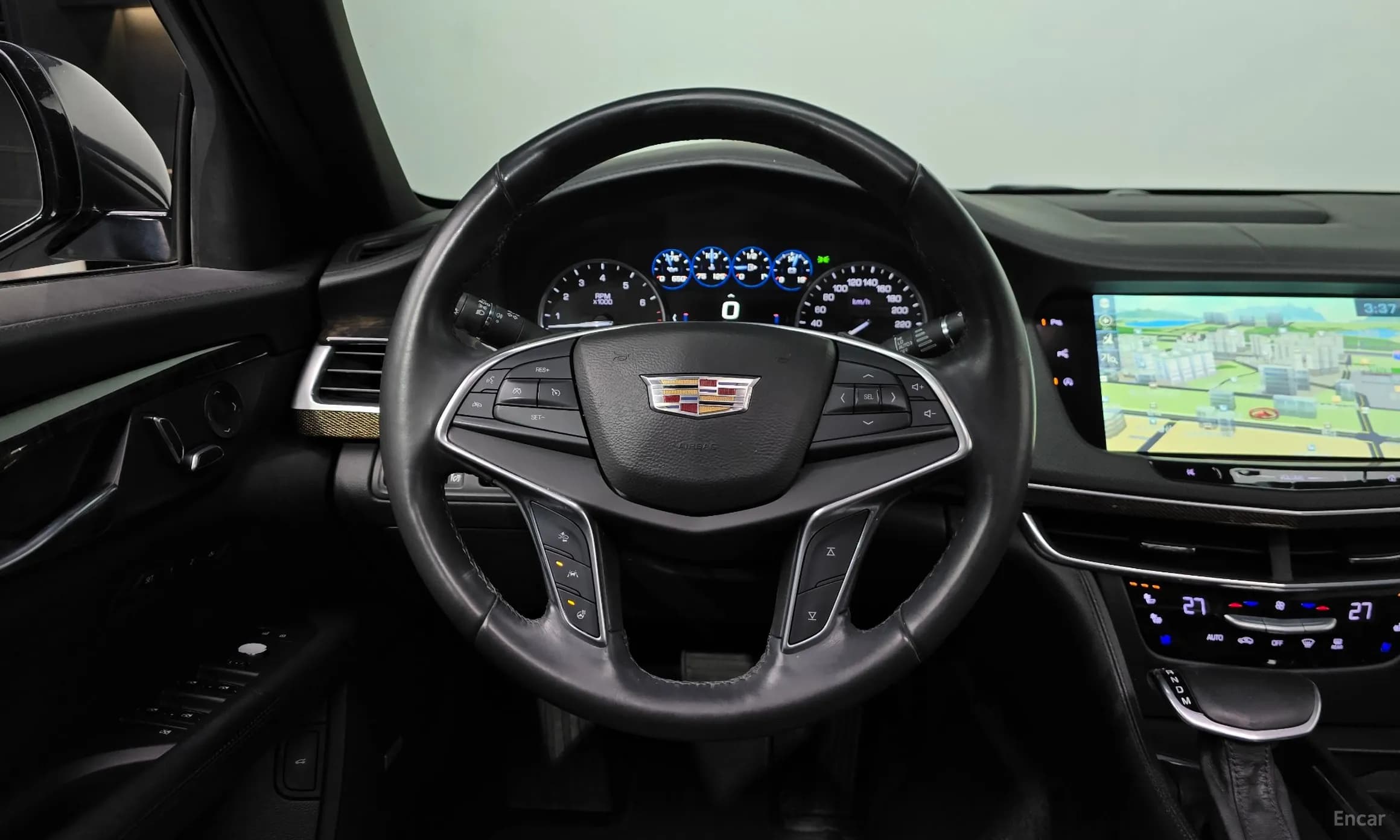 CT6