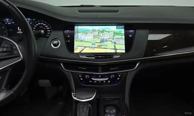 CT6