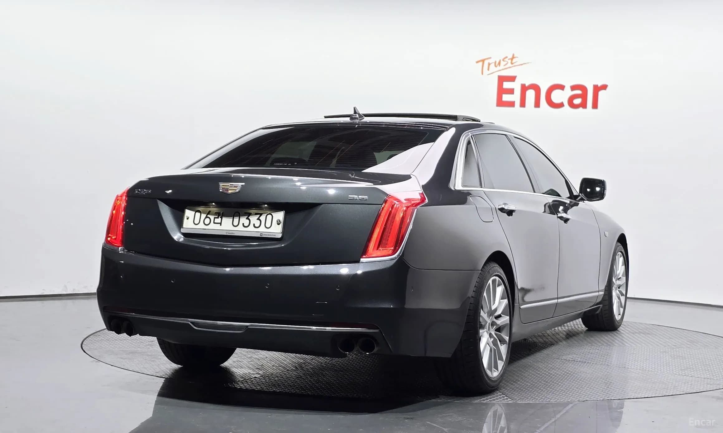 CT6