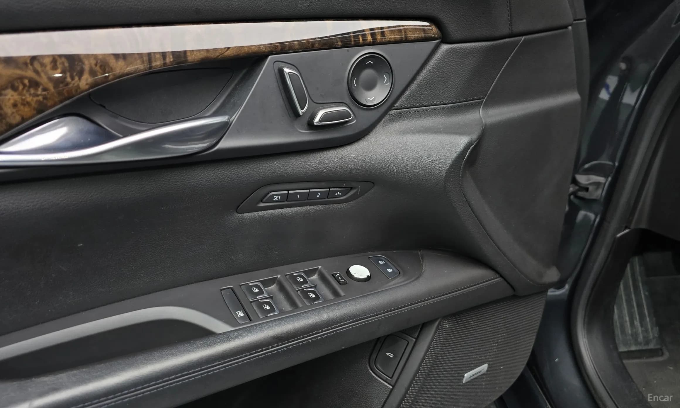 CT6