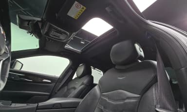 CT6