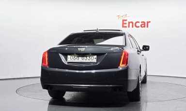 CT6