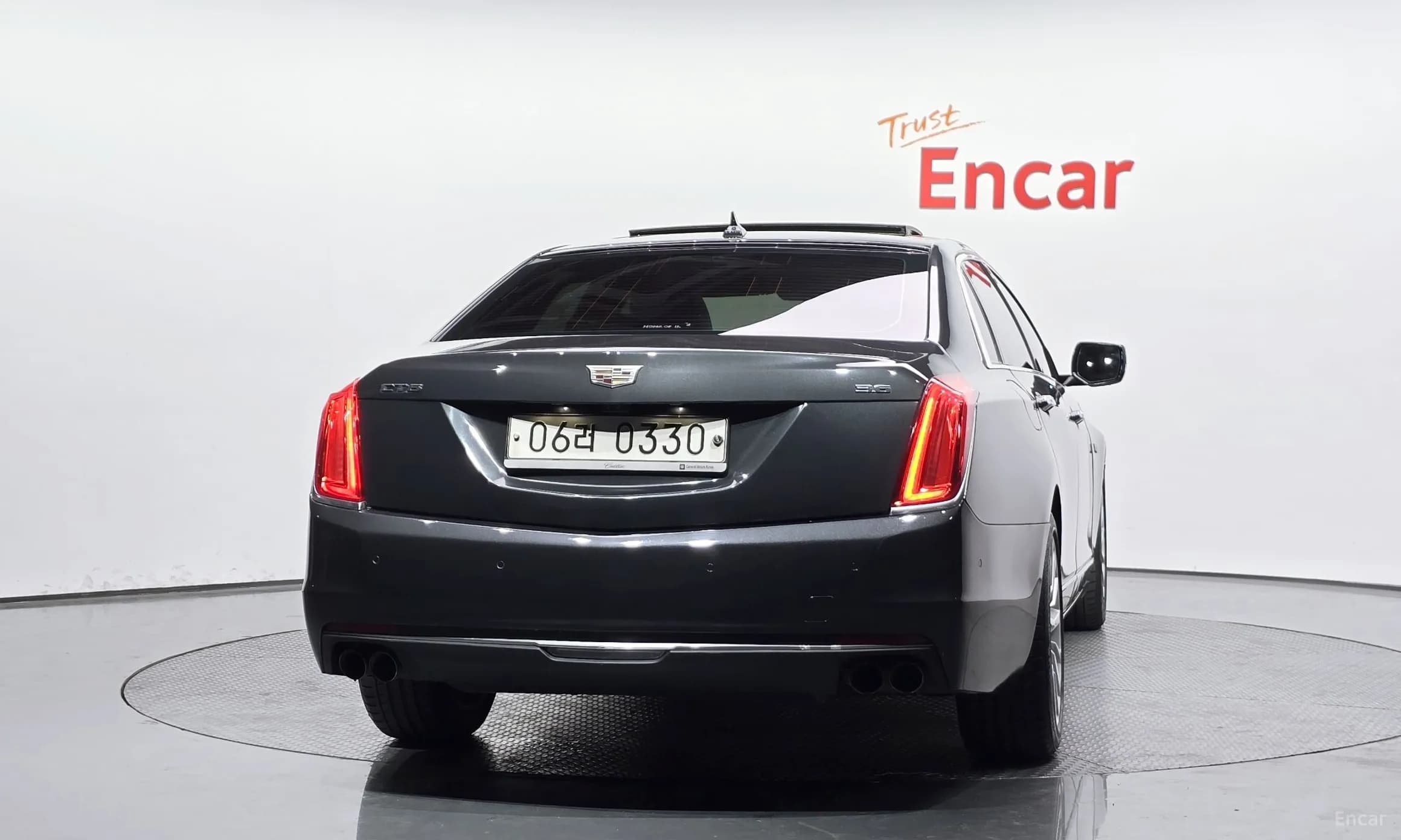 CT6