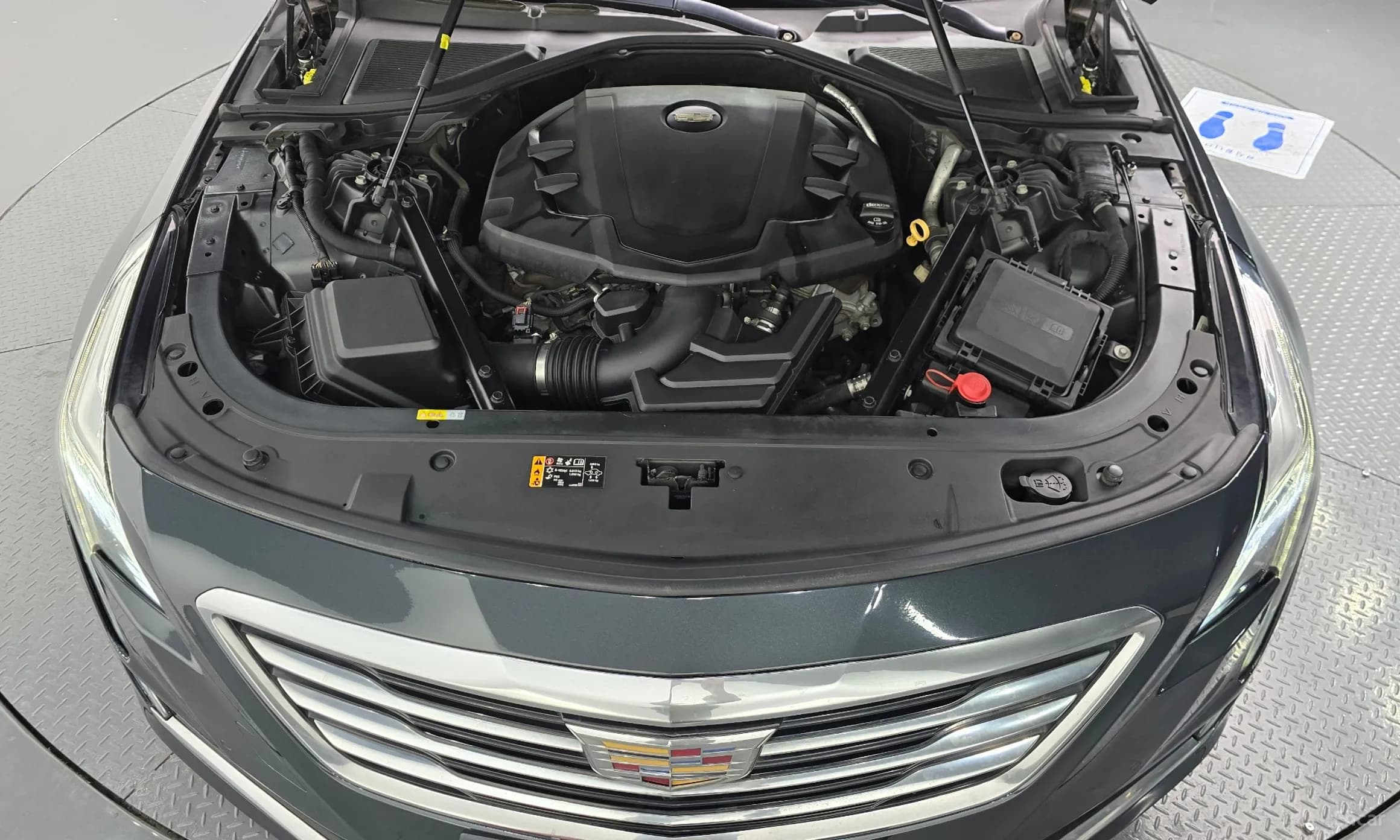 CT6