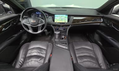 CT6