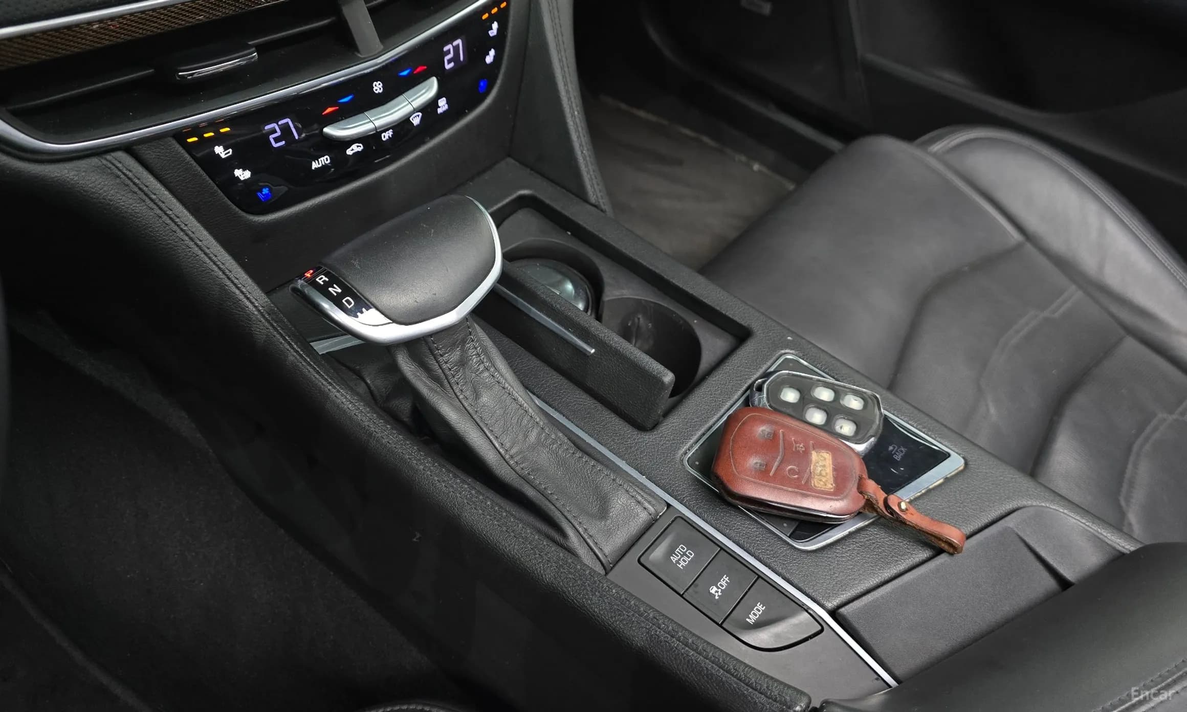 CT6