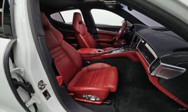 Panamera