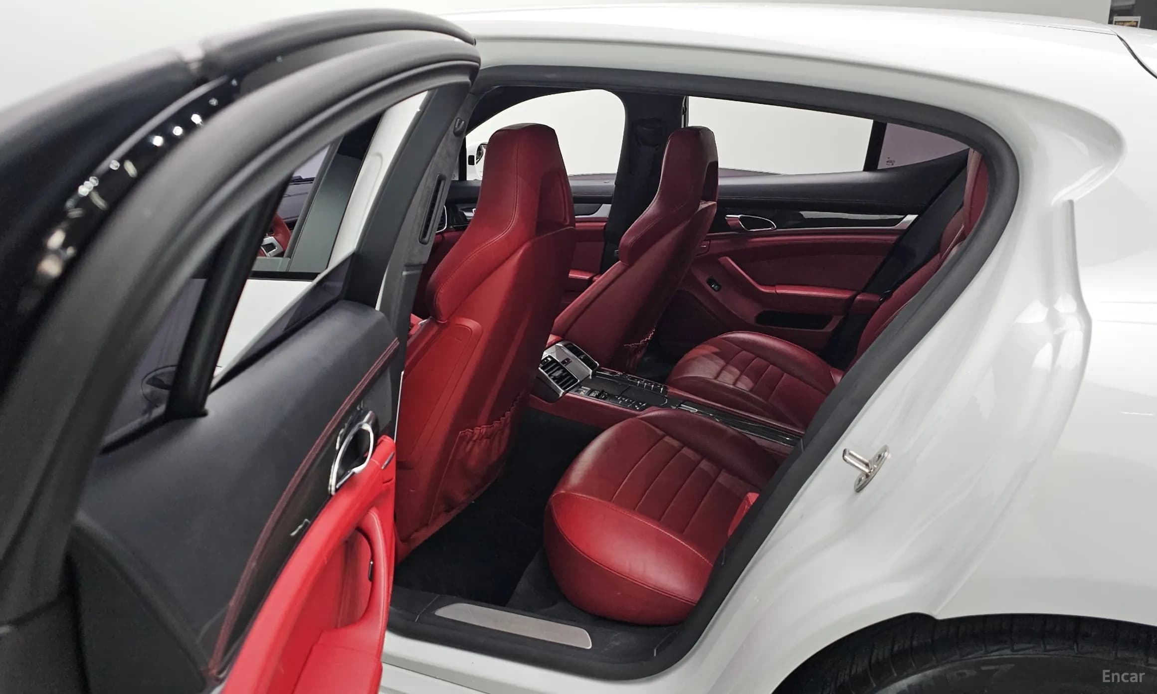 Panamera