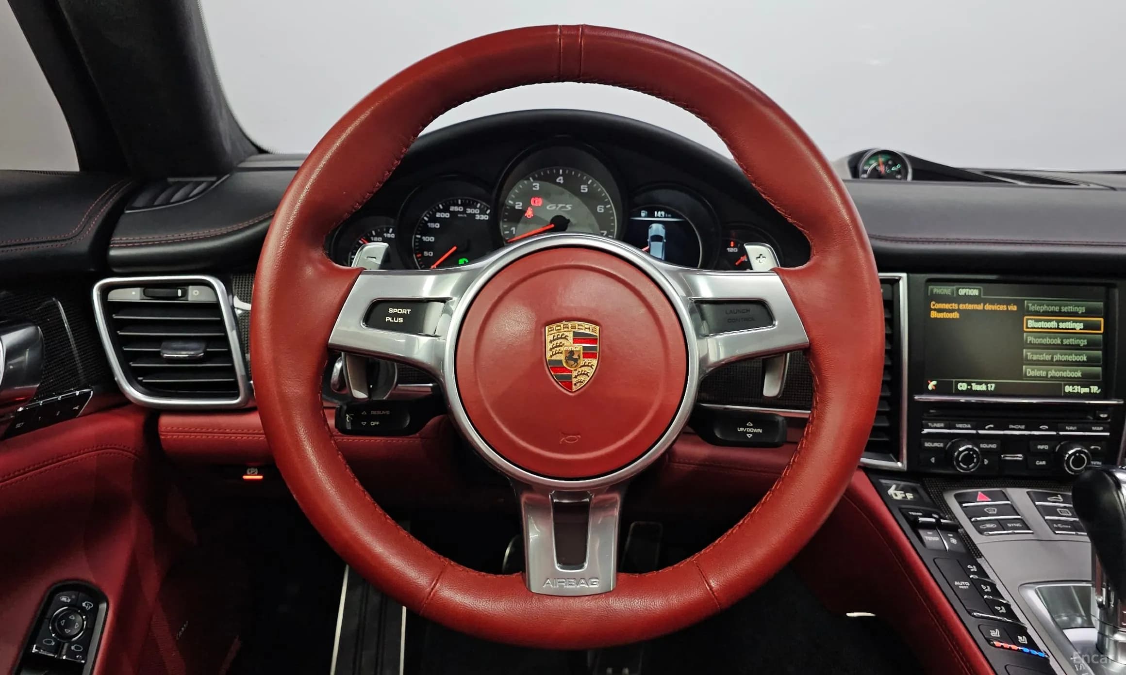 Panamera