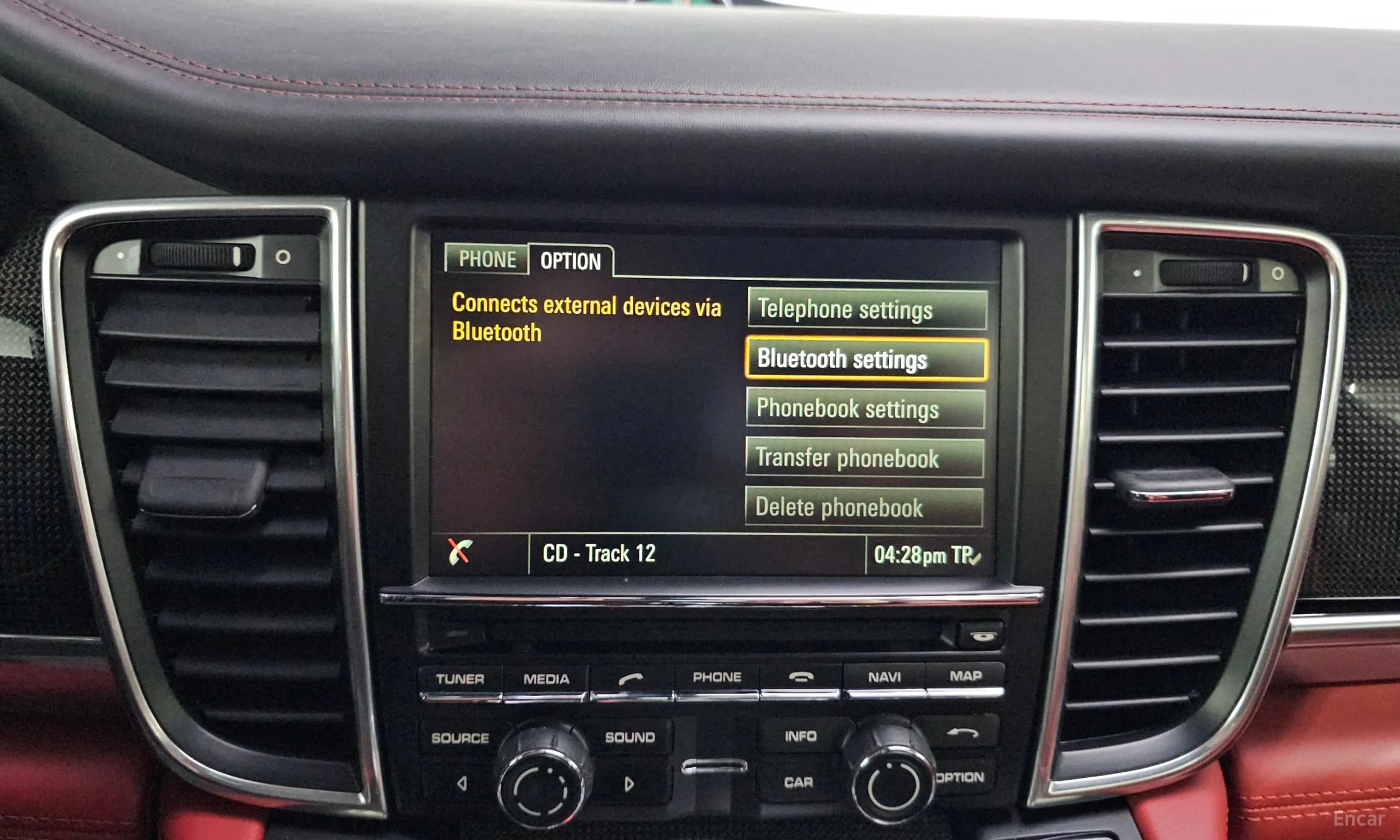 Panamera