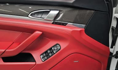 Panamera