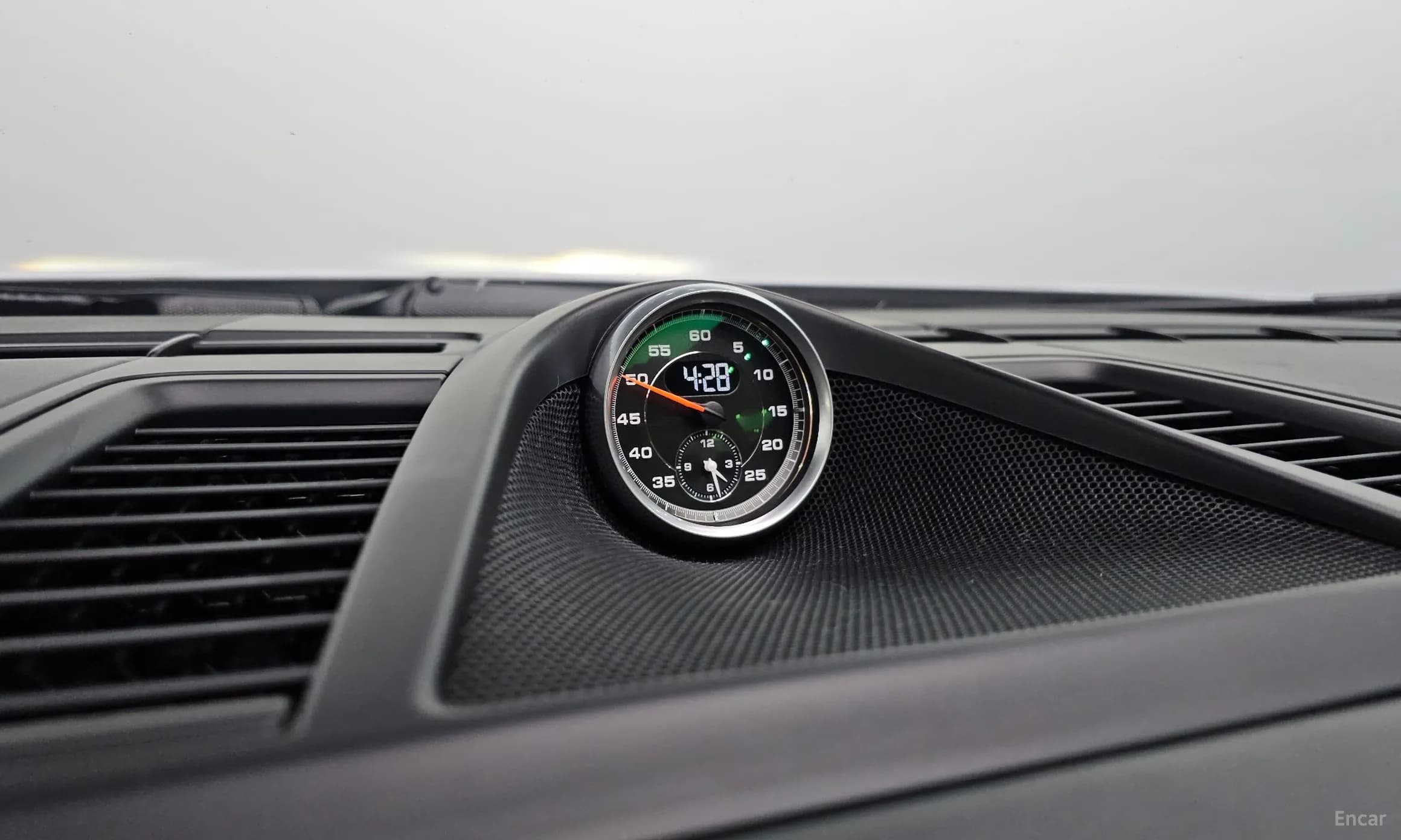 Panamera