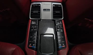 Panamera
