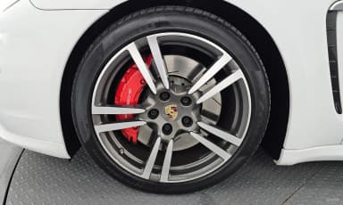 Panamera