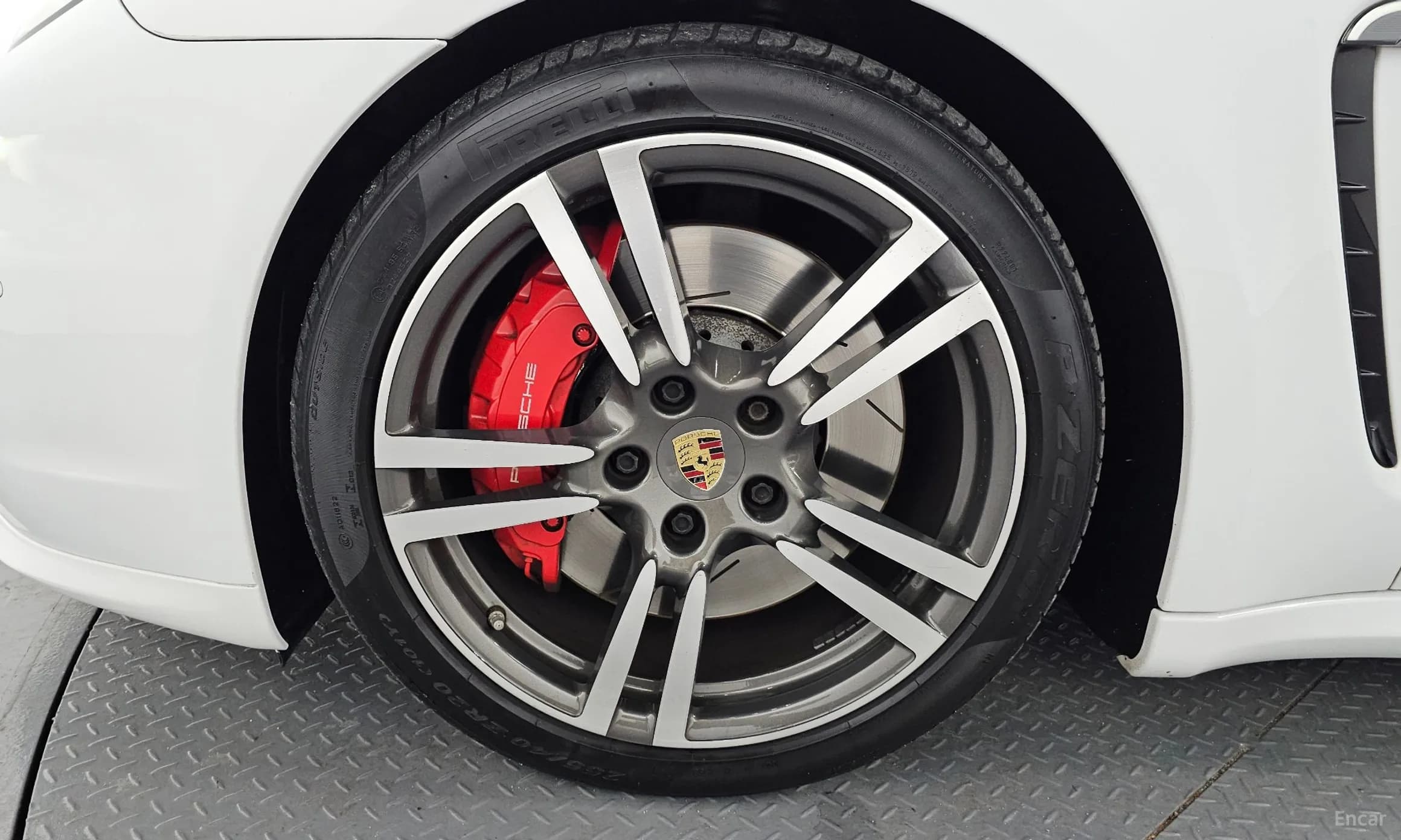 Panamera