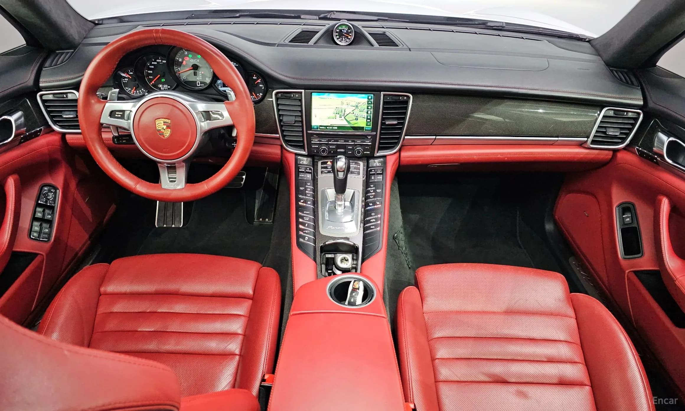 Panamera