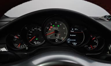 Panamera