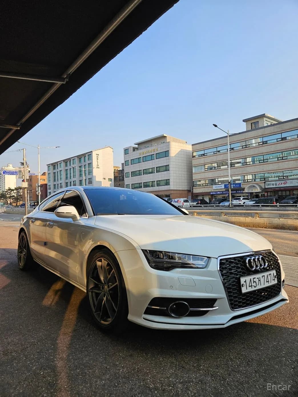 A7