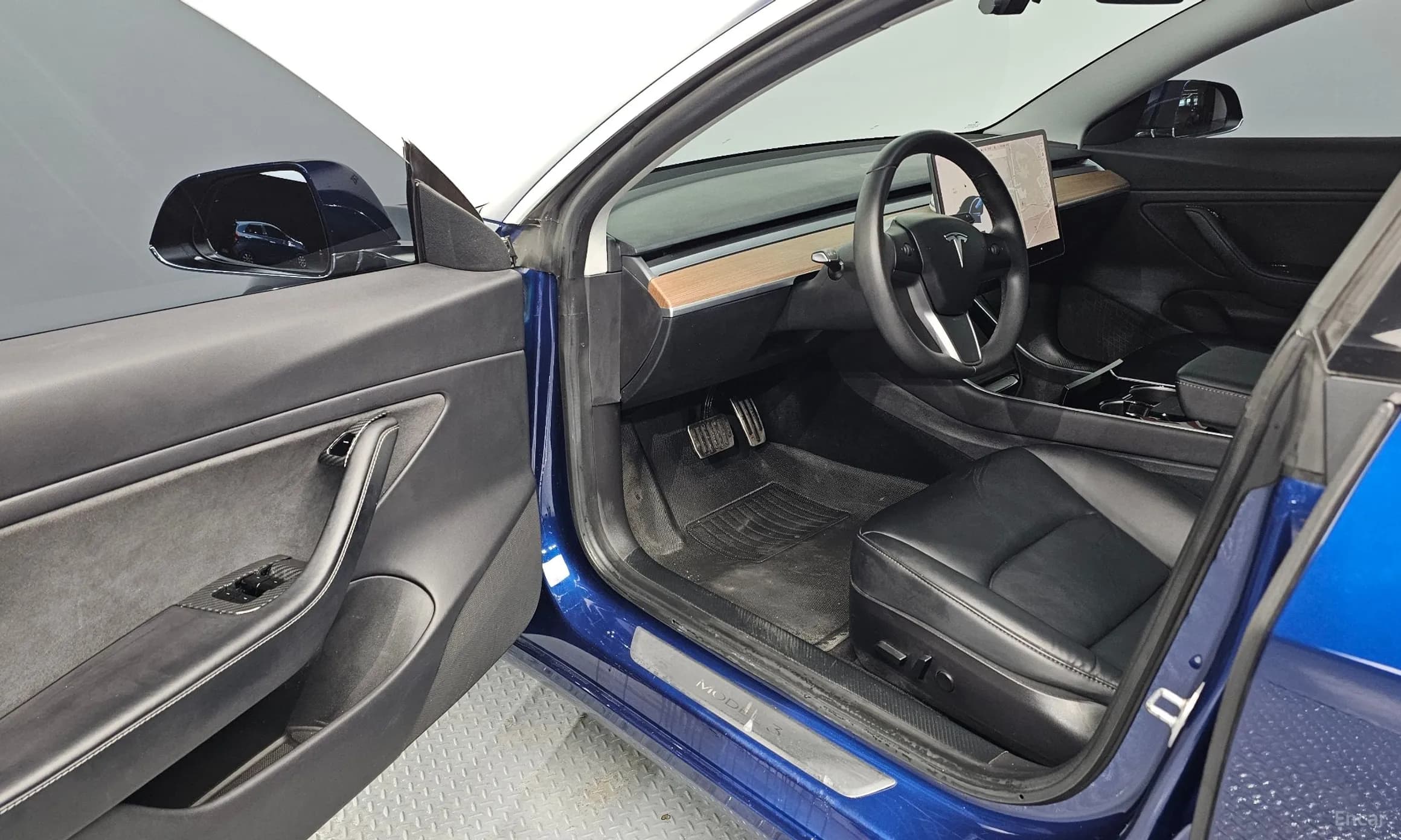 Model 3