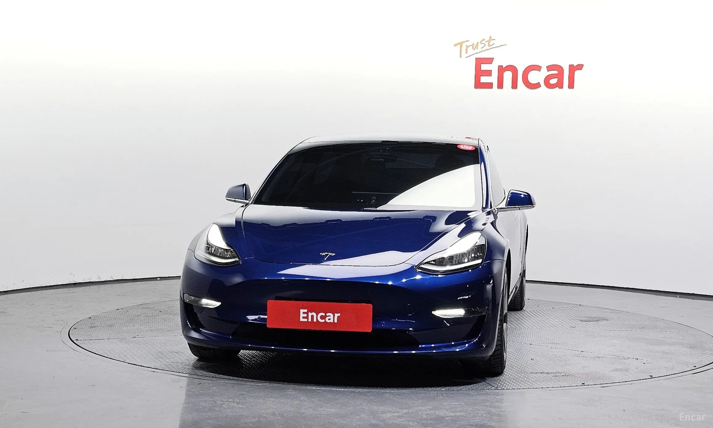 Model 3
