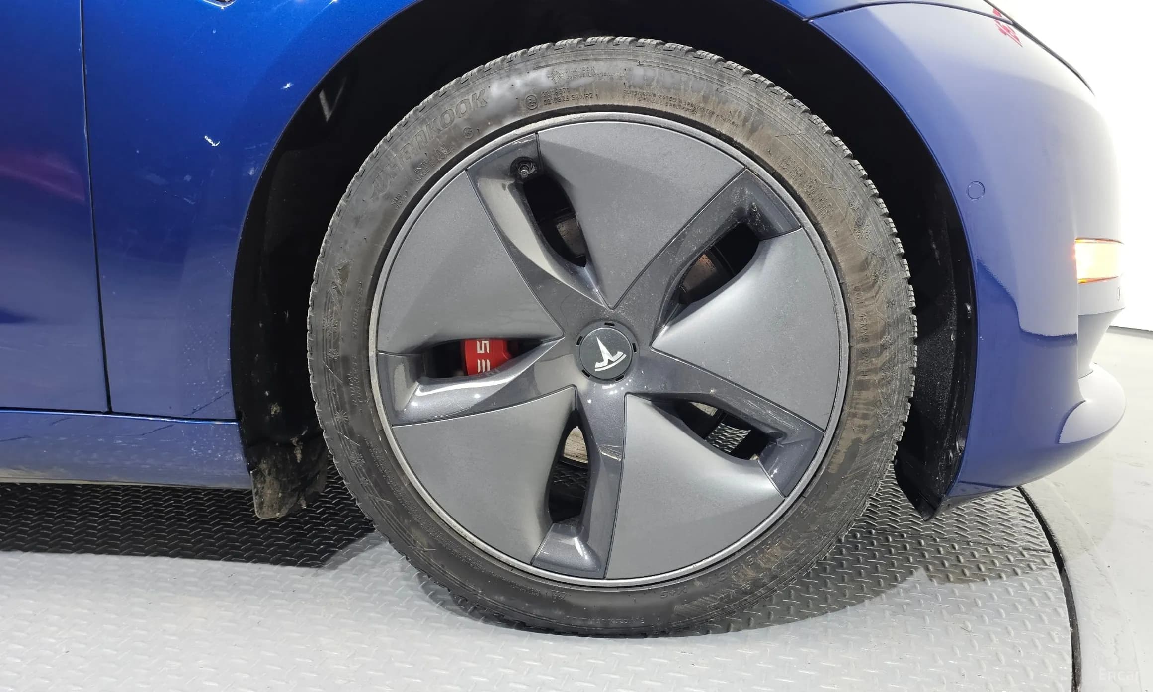 Model 3