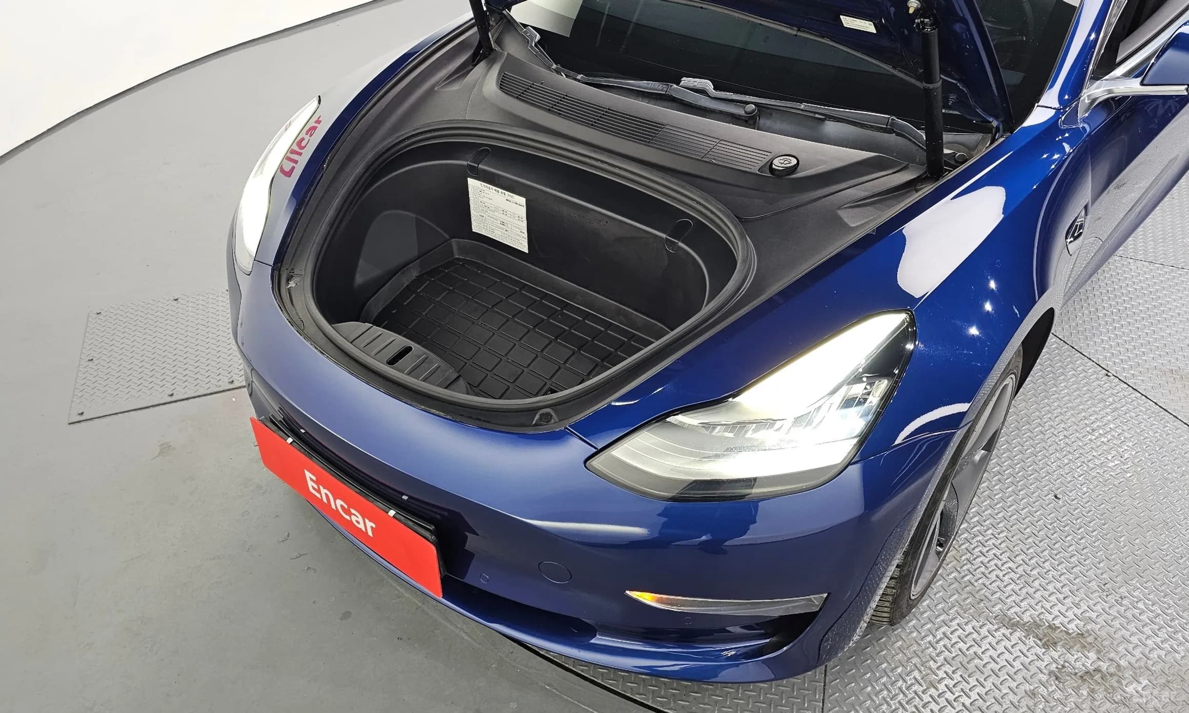 Model 3