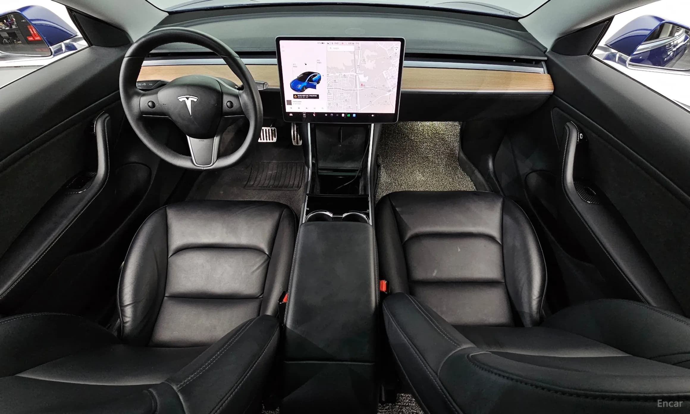 Model 3