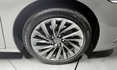 ES300h 7th Generation